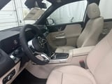 2026 Mercedes-Benz GLB - Preview 14