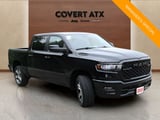 2026 Ram 1500 - Preview 7