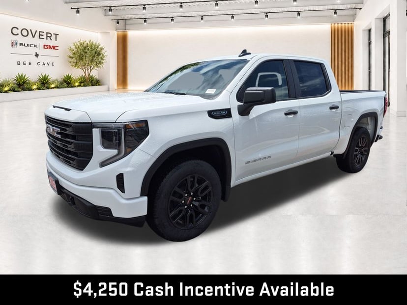 2026 GMC Sierra 1500 - Image 1