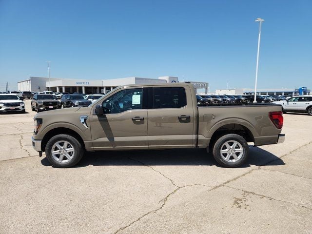 2026 Ford F-150 - Image 2
