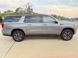 2022 GMC Yukon XL - Preview 7