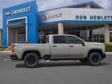 2026 Chevrolet Silverado 2500 HD - Preview 5