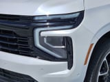 2025 Chevrolet Tahoe - Preview 8