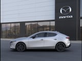 2026 Mazda Mazda3 - Preview 3