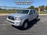 2005 Toyota Tacoma - Preview 2
