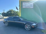 2008 Maserati Quattroporte - Preview 15