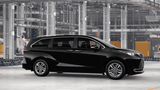 2026 Toyota Sienna - Preview 13