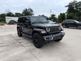 2025 Jeep Wrangler - Preview 7
