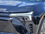 2026 Chevrolet Blazer EV - Preview 5