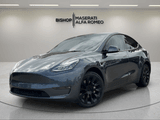 2022 Tesla Model Y - Preview 3