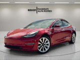 2018 Tesla Model 3 - Preview 2