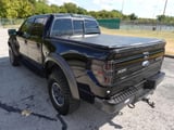 2011 Ford F-150 - Preview 5
