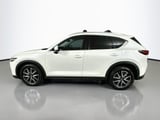 2018 Mazda CX-5 - Preview 8