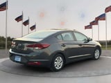 2020 Hyundai Elantra - Preview 8