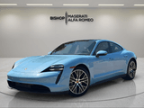 2024 Porsche Taycan - Preview 3