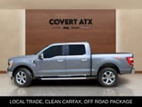 2022 Ford F-150 - Preview 3