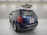 2017 Chevrolet Equinox - Preview 3