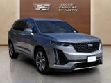 2025 Cadillac XT6 - Preview 6