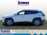 2024 Hyundai Tucson - Preview 6