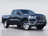 2019 Ram 1500 - Preview 3