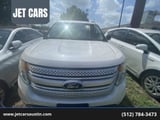 2013 Ford Explorer - Preview 2