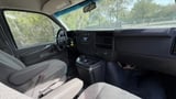 2015 Chevrolet Express - Preview 13