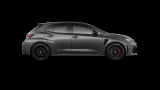 2026 Toyota GR Corolla - Preview 12