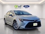 2022 Toyota Corolla - Preview 2