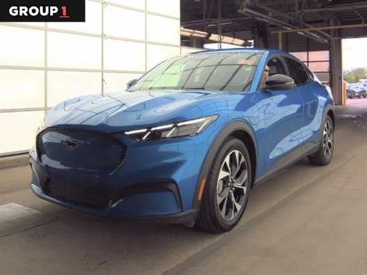 2026 Ford Mustang Mach-E - Image 2
