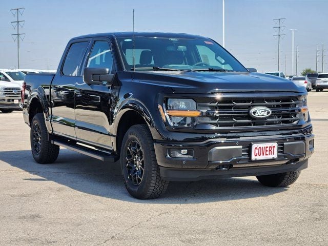 2026 Ford F-150 - Image 2