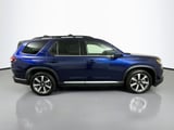 2024 Honda Pilot - Preview 4
