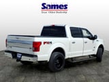 2018 Ford F-150 - Preview 2
