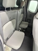 2017 Nissan Frontier - Preview 12