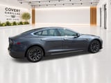 2018 Tesla Model S - Preview 10