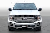 2018 Ford F-150 - Preview 5