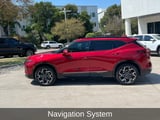 2022 Chevrolet Blazer - Preview 2