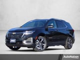 2024 Chevrolet Equinox - Preview 2