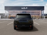 2027 Kia Telluride - Preview 5