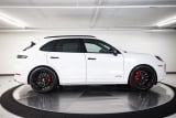 2026 Porsche Cayenne - Preview 8