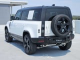 2026 Land Rover Defender - Preview 7
