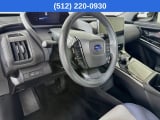 2023 Subaru Solterra - Preview 9