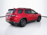 2026 Honda Pilot - Preview 7