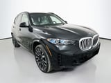 2026 BMW X5 - Preview 3