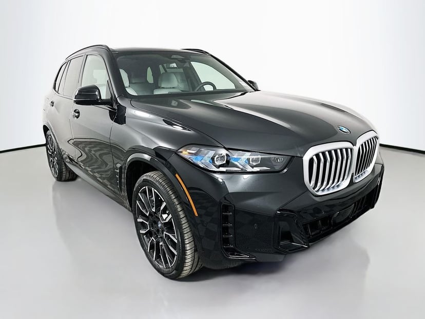 2026 BMW X5 - Image 2