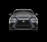 2026 Lexus NX - Preview 6