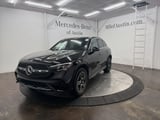 2026 Mercedes-Benz GLC - Preview 3