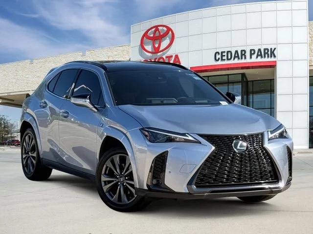 2023 Lexus UX - Image 1