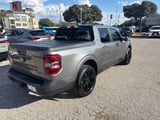 2025 Ford Maverick - Preview 5