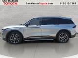 2024 Lincoln Nautilus - Preview 8