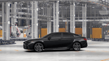 2027 Toyota Camry - Preview 3